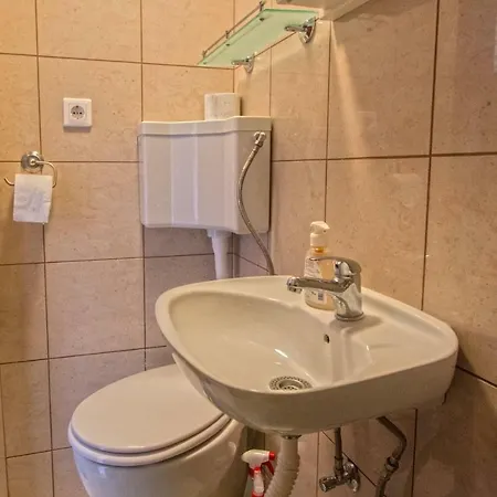 Stella Апартаменты *