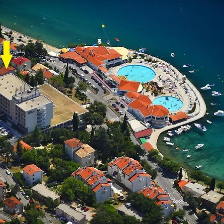 Stella Апартаменты