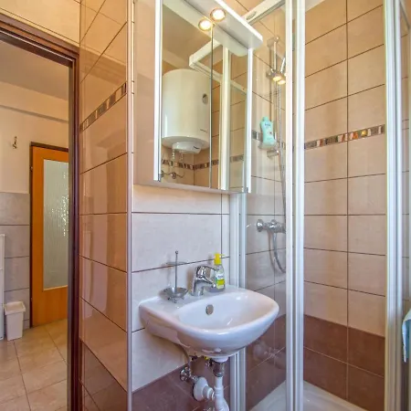 Апартаменты Stella