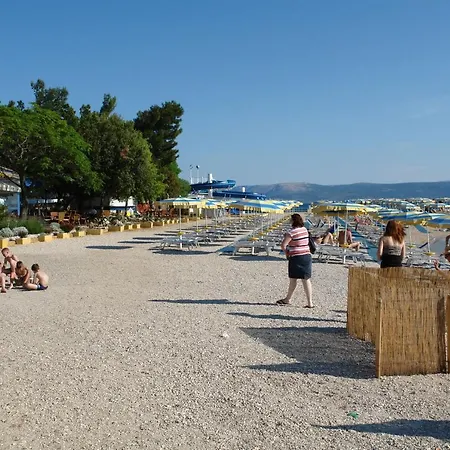 Stella Апартаменты Селце