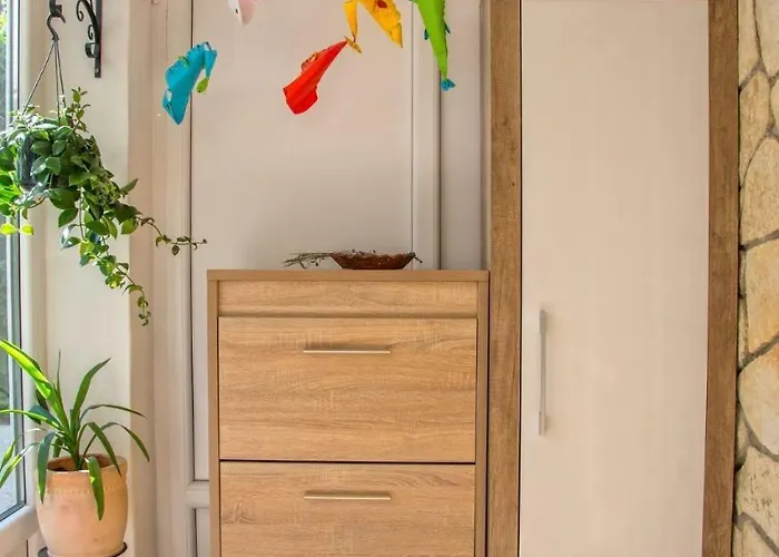 Διαμέρισμα Stella Selce