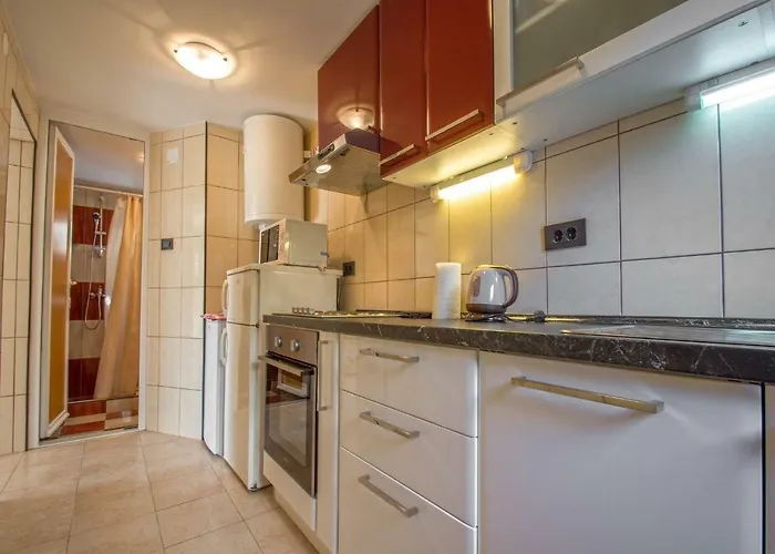 Διαμέρισμα Stella