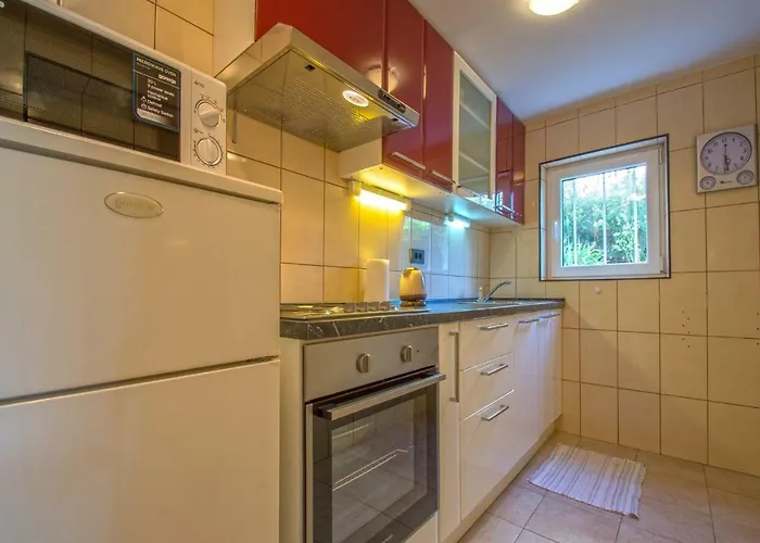 Διαμέρισμα Stella