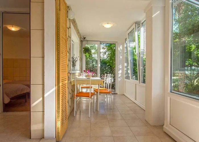 Διαμέρισμα Stella