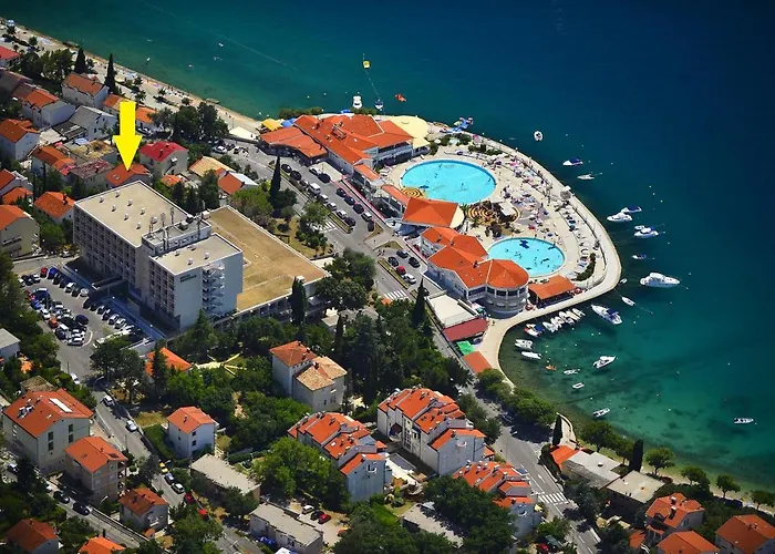 Stella Διαμέρισμα