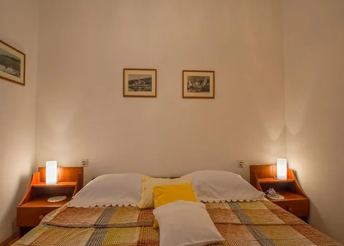 Διαμέρισμα Stella