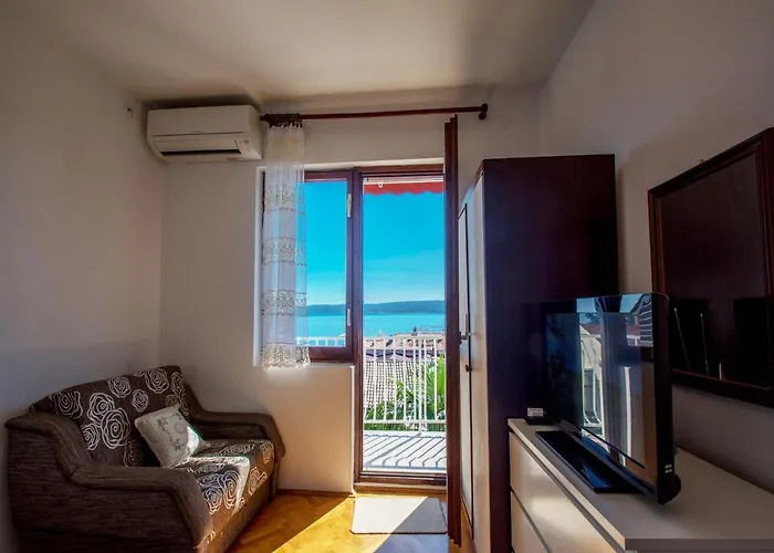 Διαμέρισμα Stella *