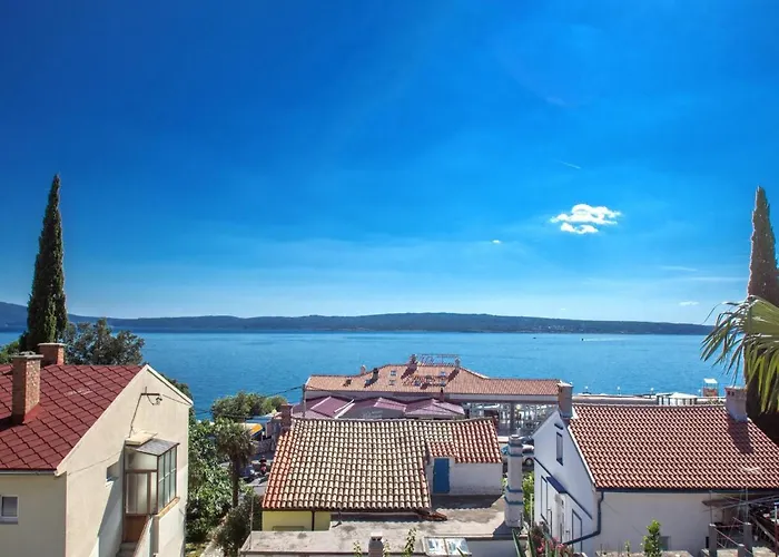 Διαμέρισμα Stella Selce