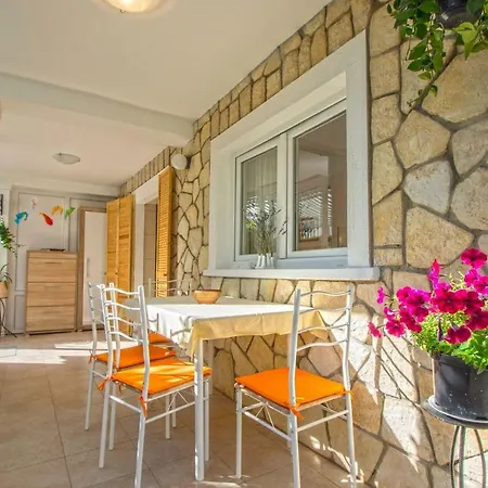 Apartman Stella Selce