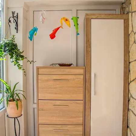 Apartment Stella Selce