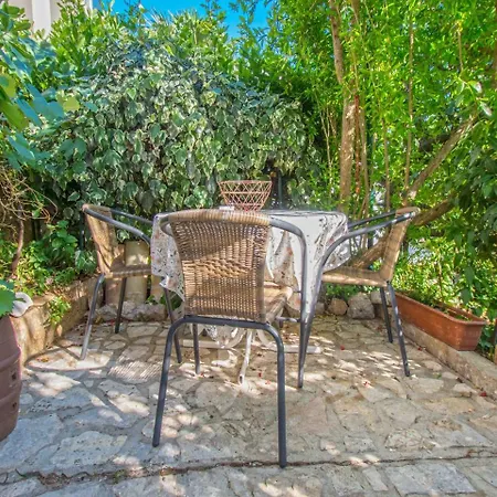 Stella Apartment Selce