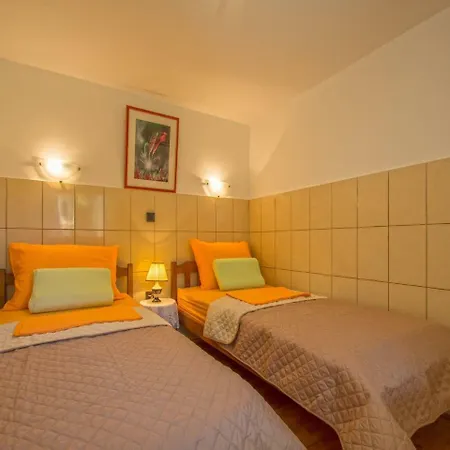 Apartman Stella Selce