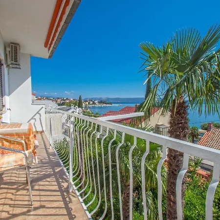 Apartman Stella Selce