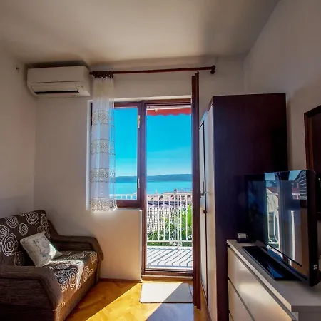 Apartment Stella *