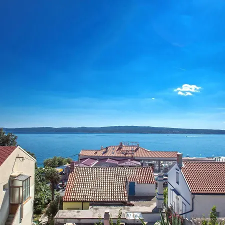 Apartman Stella Selce