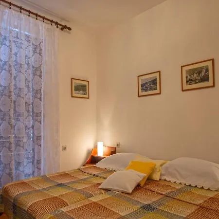 Stella Apartman Selce