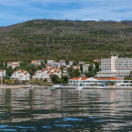 Stella Apartman Selce