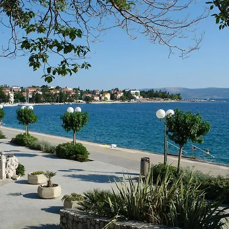 Apartman Stella Selce