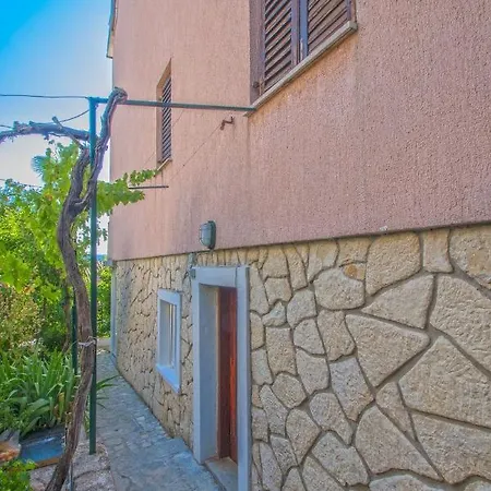 Stella Apartment Selce