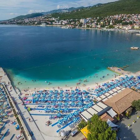 Apartman Stella Selce