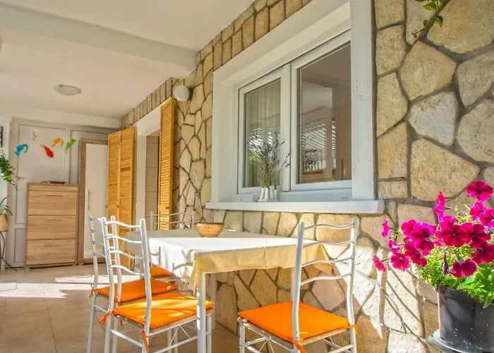 Lägenhet Stella Selce