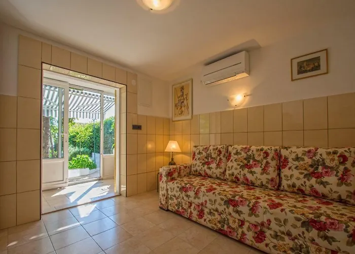 Lägenhet Stella Selce