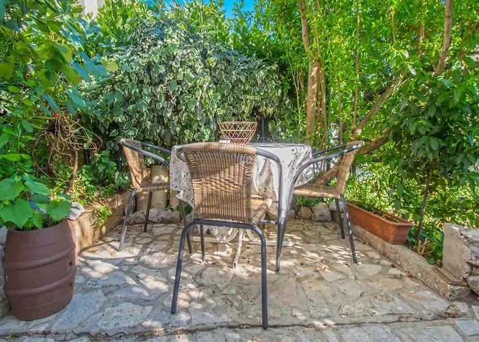 Stella Lägenhet Selce