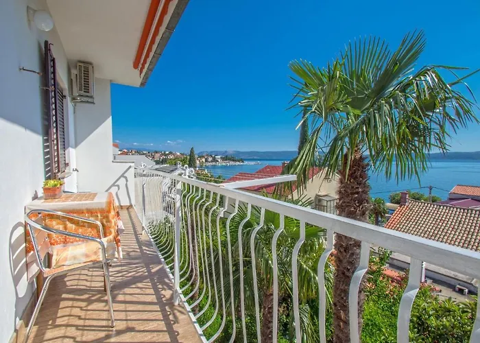 Lägenhet Stella Selce