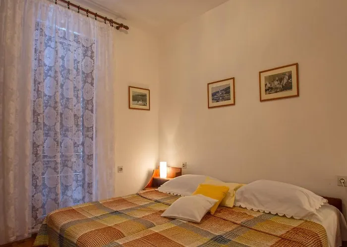 Stella Lägenhet Selce