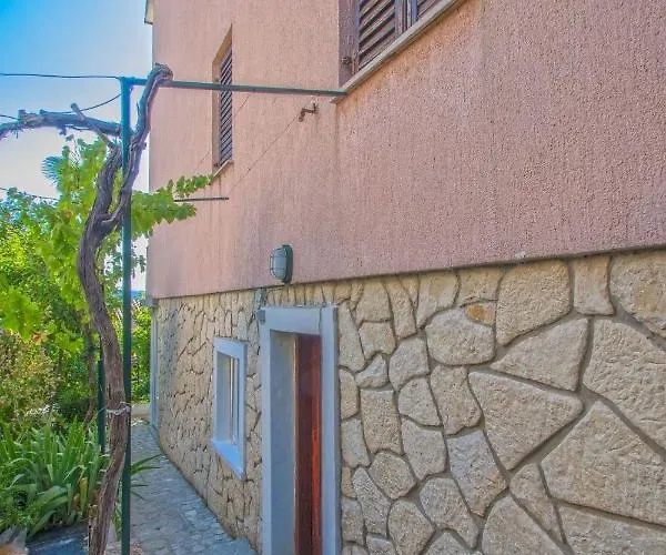 Stella Lägenhet Selce